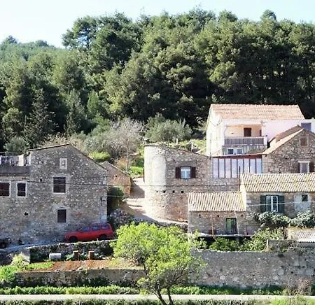 Hvar 1 شقة Vrbanj